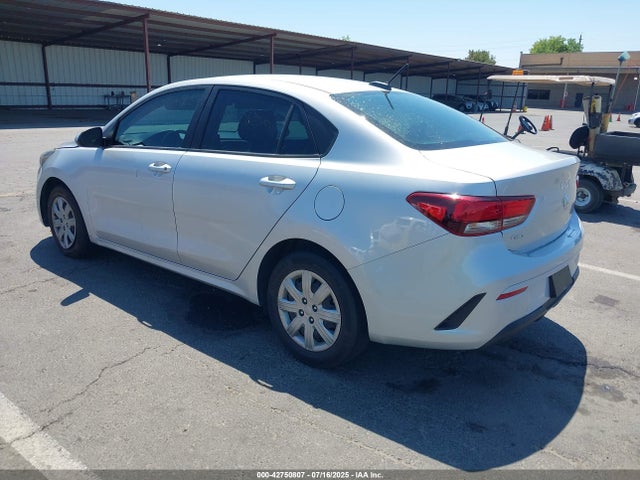 3KPA24AD5NE494247 KIA mpi gamma ii