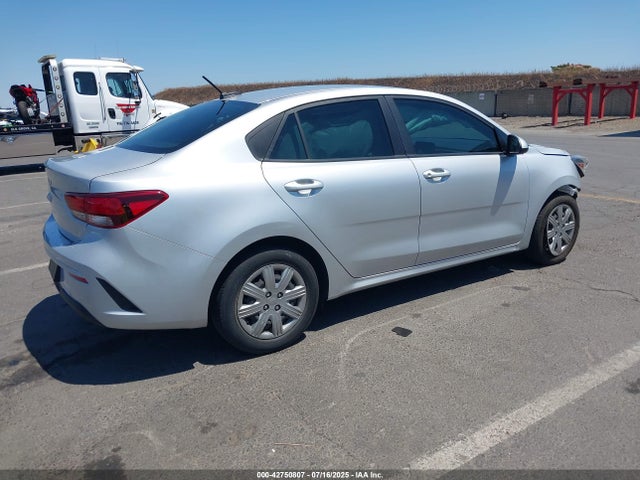 3KPA24AD5NE494247 KIA mpi gamma ii