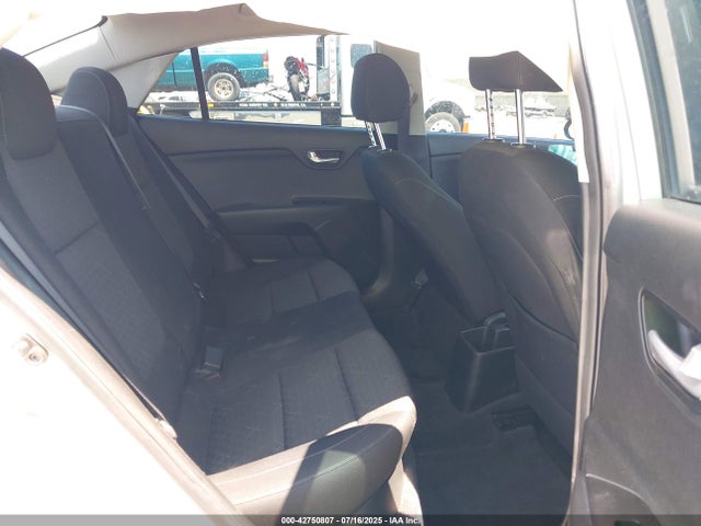 3KPA24AD5NE494247 KIA mpi gamma ii