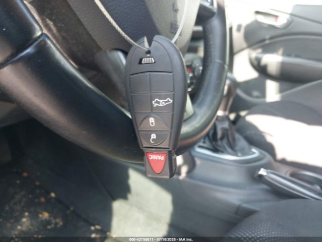 2016 DODGE DART 1C3CDFFA9GD803403 Photo 10