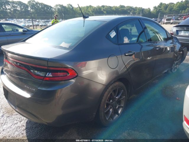 2016 DODGE DART 1C3CDFFA9GD803403 Photo 3