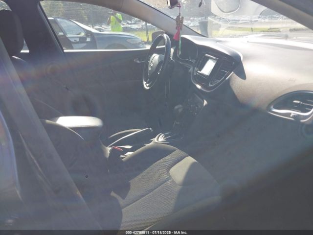 2016 DODGE DART 1C3CDFFA9GD803403 Photo 4
