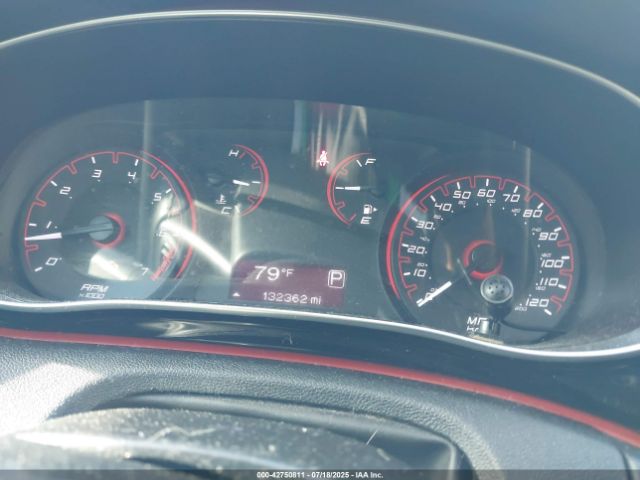 2016 DODGE DART 1C3CDFFA9GD803403 Photo 6
