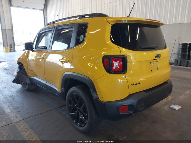Jeep Renegade 2017 ZACCJBBB1HPF25207 Image 3