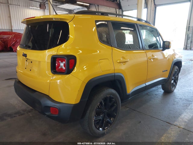Jeep Renegade 2017 ZACCJBBB1HPF25207 Image 4