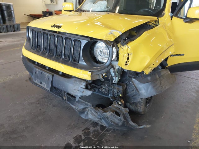 Jeep Renegade 2017 ZACCJBBB1HPF25207 Image 6