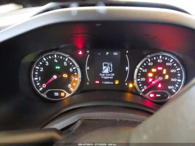 Jeep Renegade 2017 ZACCJBBB1HPF25207 Image 7