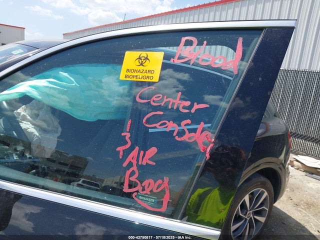 2021 AUDI Q5 WA1BAAFY7M2115515 Photo 5