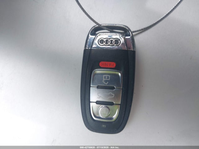 WA1LFAFP0EA039060 Audi 2.0t