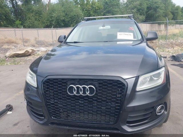 WA1LFAFP0EA039060 Audi 2.0t