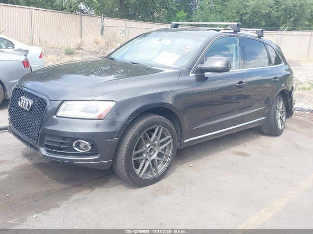 WA1LFAFP0EA039060 Audi 2.0t