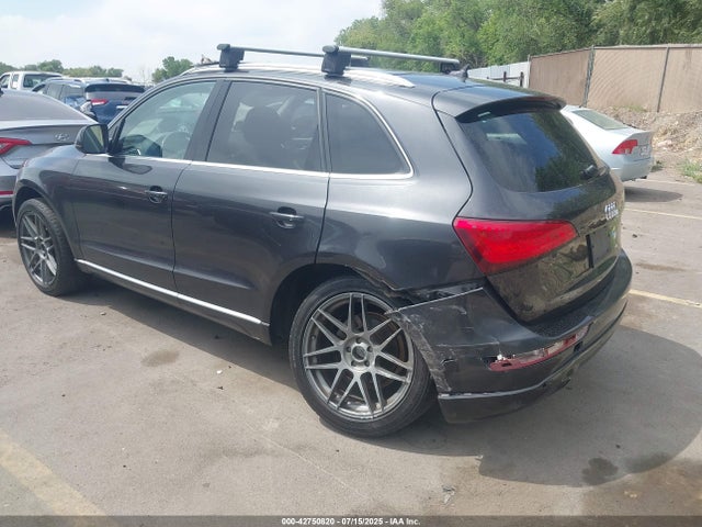 WA1LFAFP0EA039060 Audi 2.0t