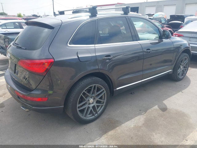 WA1LFAFP0EA039060 Audi 2.0t