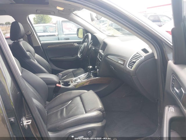 WA1LFAFP0EA039060 Audi 2.0t