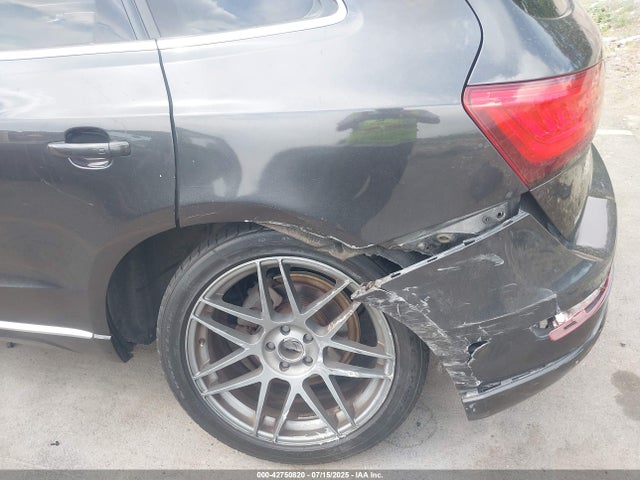 WA1LFAFP0EA039060 Audi 2.0t