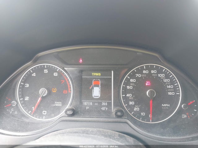 WA1LFAFP0EA039060 Audi 2.0t