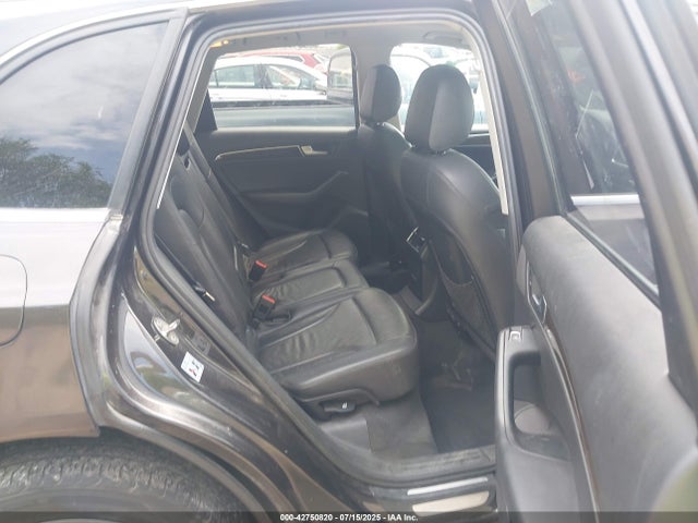 WA1LFAFP0EA039060 Audi 2.0t