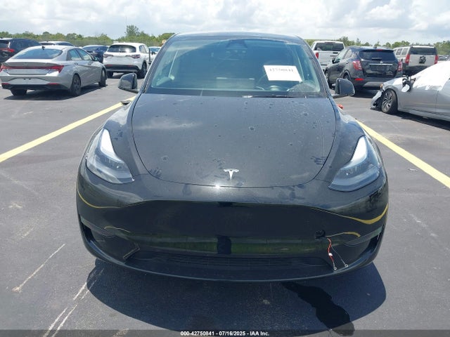 7SAYGDED7RF187112 Tesla 2024