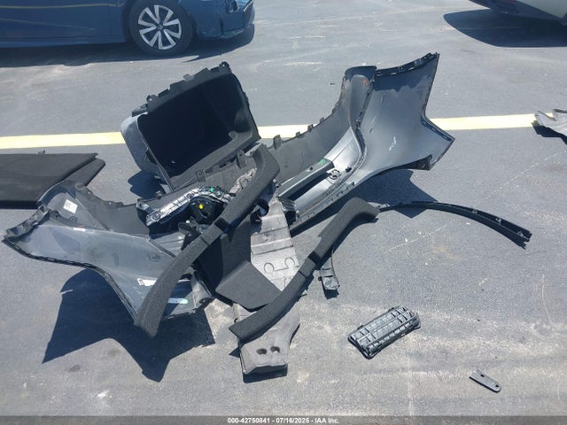 7SAYGDED7RF187112 Tesla 2024
