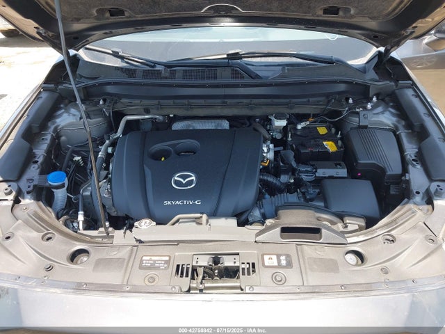 JM3KFBCM5M1498771 Mazda py cylinder decativation