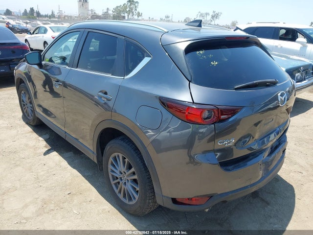 JM3KFBCM5M1498771 Mazda py cylinder decativation