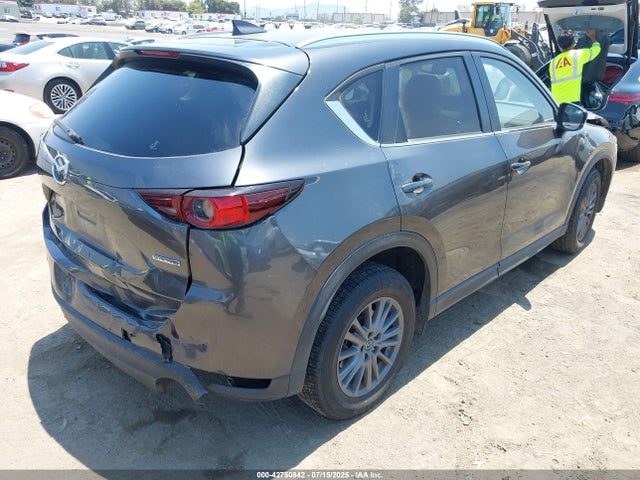 JM3KFBCM5M1498771 Mazda py cylinder decativation