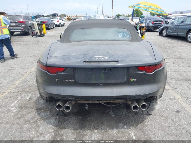 Jaguar F-Type 2018 SAJD55EE4JCK52937 Image 33