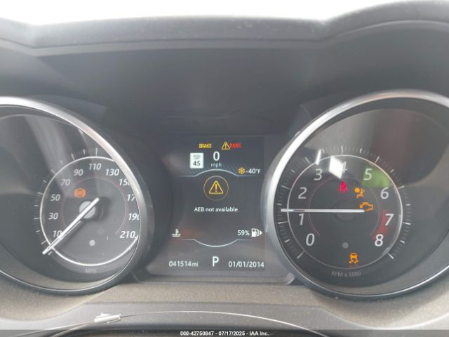 2018 JAGUAR F-TYPE SAJD55EE4JCK52937 Photo 6