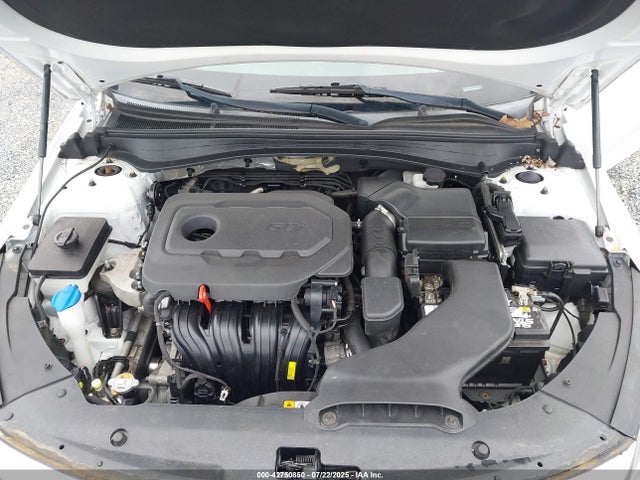5XXGT4L38GG003434 KIA t-gdi theta ii