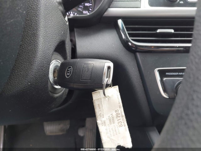 5XXGT4L38GG003434 KIA t-gdi theta ii