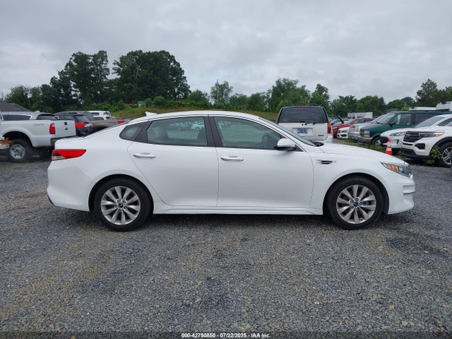 5XXGT4L38GG003434 KIA t-gdi theta ii