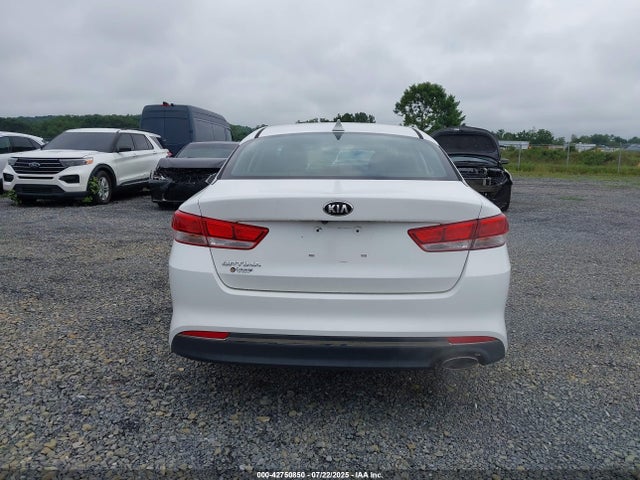 5XXGT4L38GG003434 KIA t-gdi theta ii