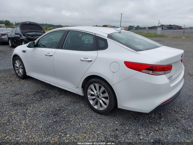 5XXGT4L38GG003434 KIA t-gdi theta ii