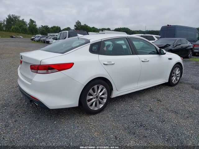 5XXGT4L38GG003434 KIA t-gdi theta ii