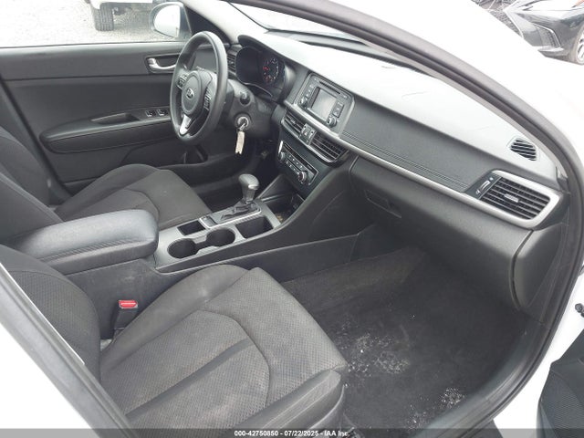 5XXGT4L38GG003434 KIA t-gdi theta ii