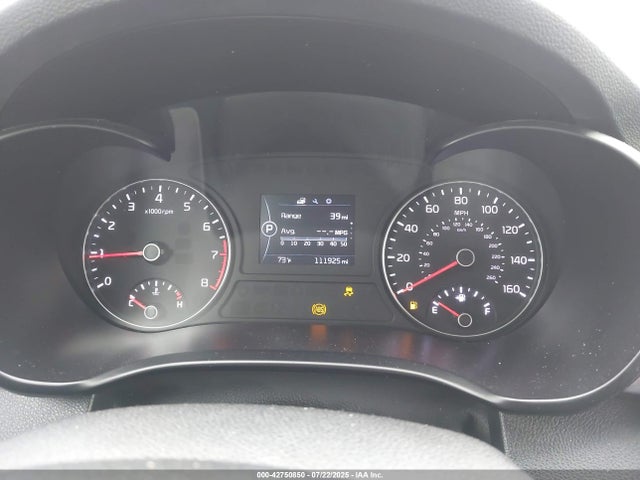 5XXGT4L38GG003434 KIA t-gdi theta ii