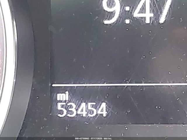 3VWG57AU6KM006585 Volkswagen 2019