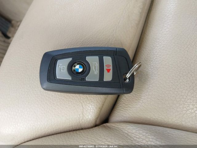 2012 BMW 535I WBAFU7C53CDU58611 Photo 10