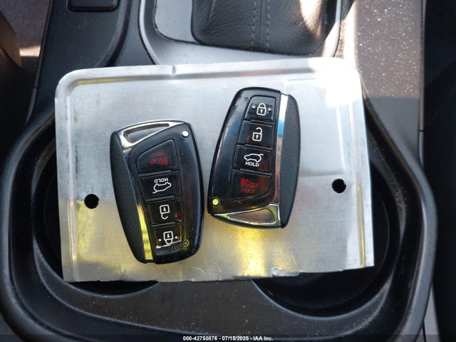 5XYZWDLA1EG137080 Hyundai t-gdi theta