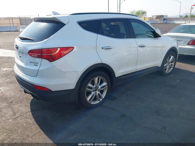 5XYZWDLA1EG137080 Hyundai t-gdi theta