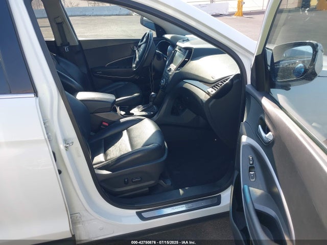 5XYZWDLA1EG137080 Hyundai t-gdi theta