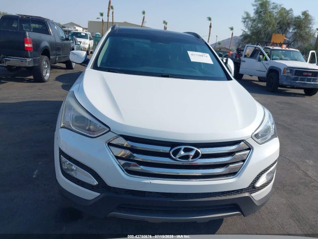5XYZWDLA1EG137080 Hyundai t-gdi theta