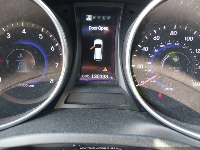 5XYZWDLA1EG137080 Hyundai t-gdi theta