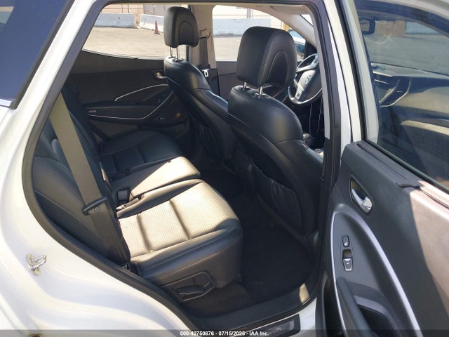 5XYZWDLA1EG137080 Hyundai t-gdi theta
