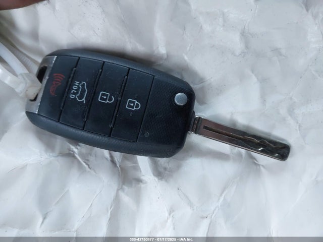 KIA dohc gdi nu 2014 KNDJX3A56E7702737 Image 11