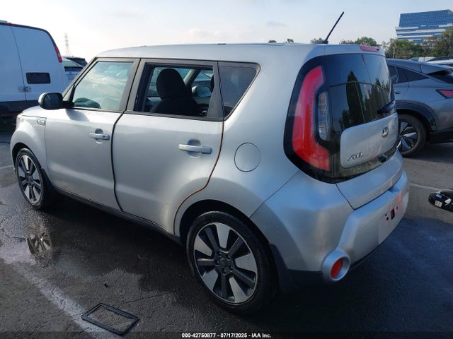 KIA dohc gdi nu 2014 KNDJX3A56E7702737 Image 3