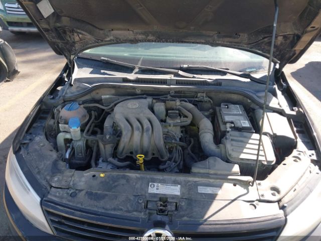 2014 VOLKSWAGEN JETTA 3VW2K7AJ4EM443496 Photo 9
