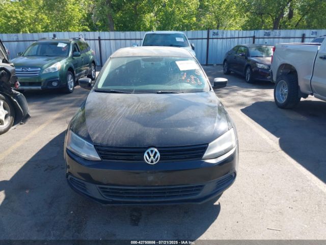 2014 VOLKSWAGEN JETTA 3VW2K7AJ4EM443496 Photo 5