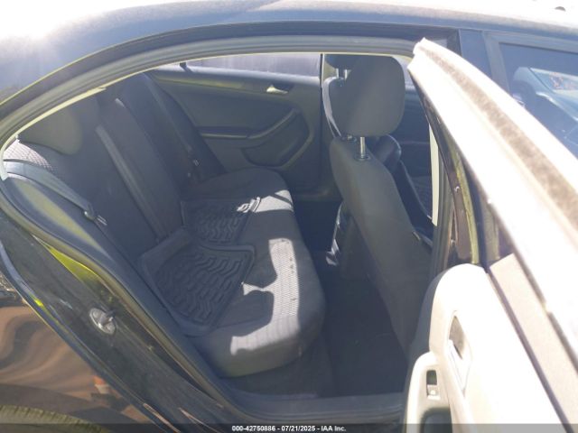2014 VOLKSWAGEN JETTA 3VW2K7AJ4EM443496 Photo 7