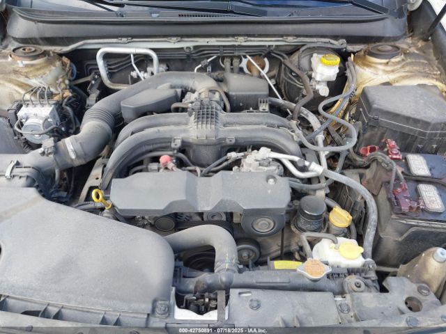2018 SUBARU OUTBACK 4S4BSACC5J3296238 Photo 9